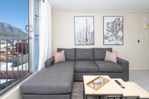 Stylish Urban Sanctuary